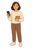Avatar de Nova