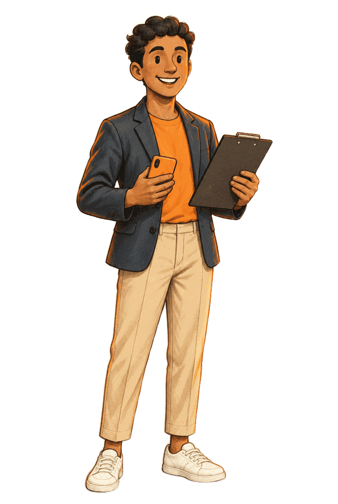 Illustration de Boost, agent devis & factures