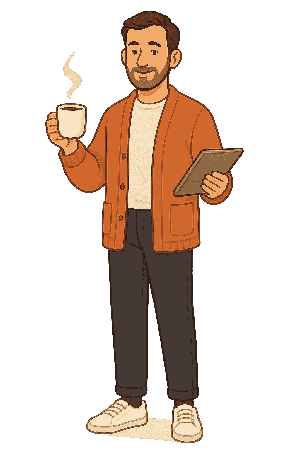 Avatar de Compass